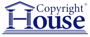 Copyright House - Registration of Copyright